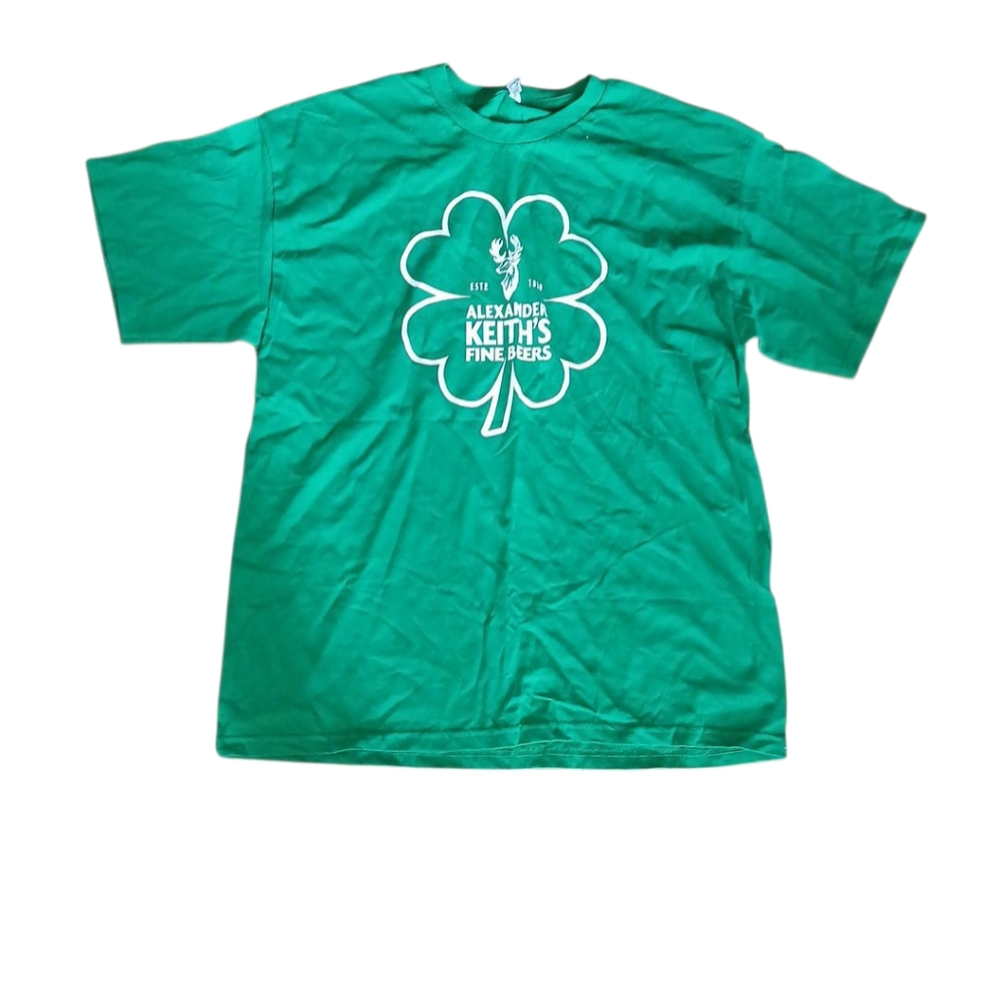 Alexander Keith's‎ Cotton Tee